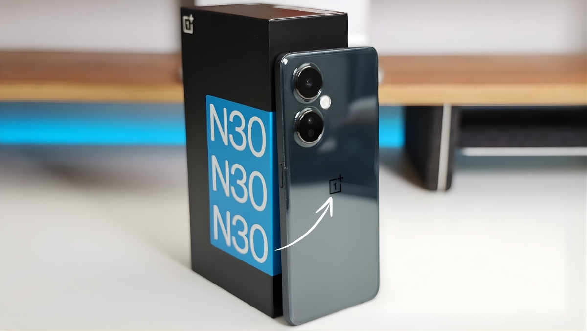 OnePlus Nord N30 5G